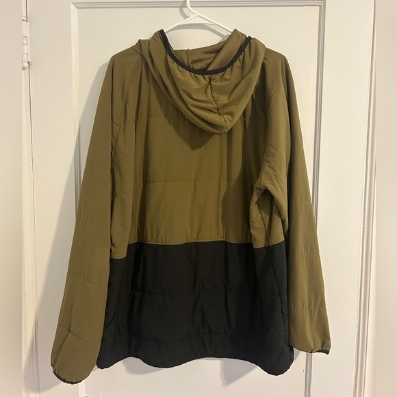 The North Face Men's Mountain Sweatshirt - XL - Picture 2 of 3